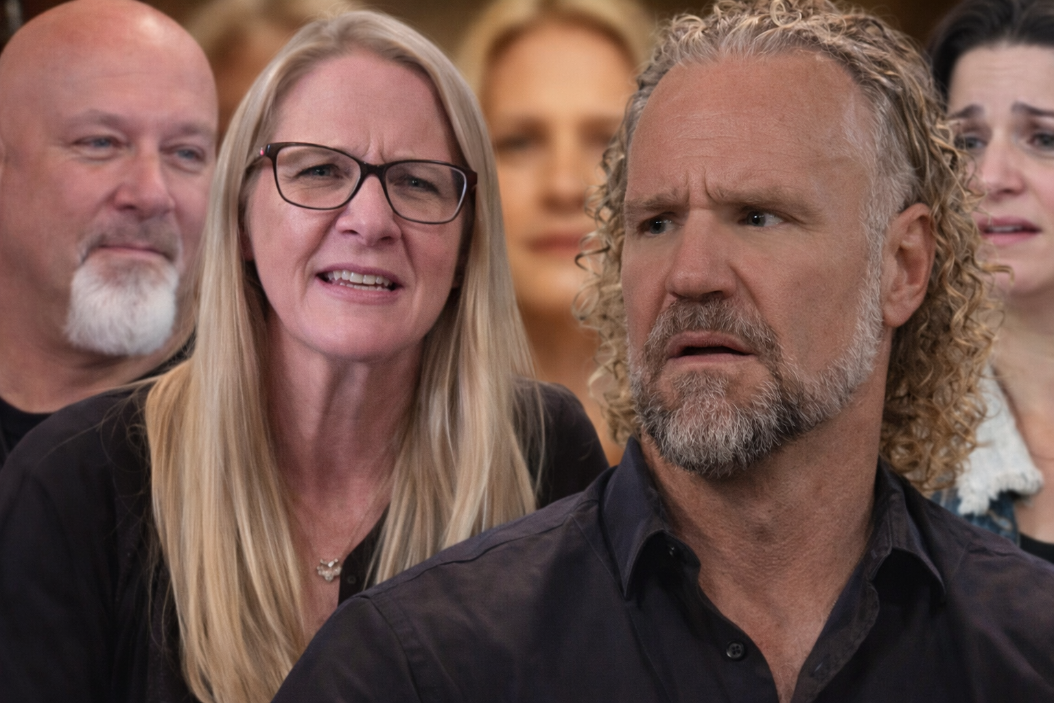 Sister Wives: Christine & David FINALLY SNAP Over Kody & Robyn’s OFFENSIVE, CRIMINAL Conduct