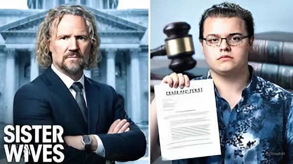 POLICE CALLED: Kody EVICTS Dayton After .5M “Stolen” Money Confrontation! Kody and Dayton brown POLICE CALLED: Kody EVICTS Dayton After .5M “Stolen” Money Confrontation! Kody and Dayton brown